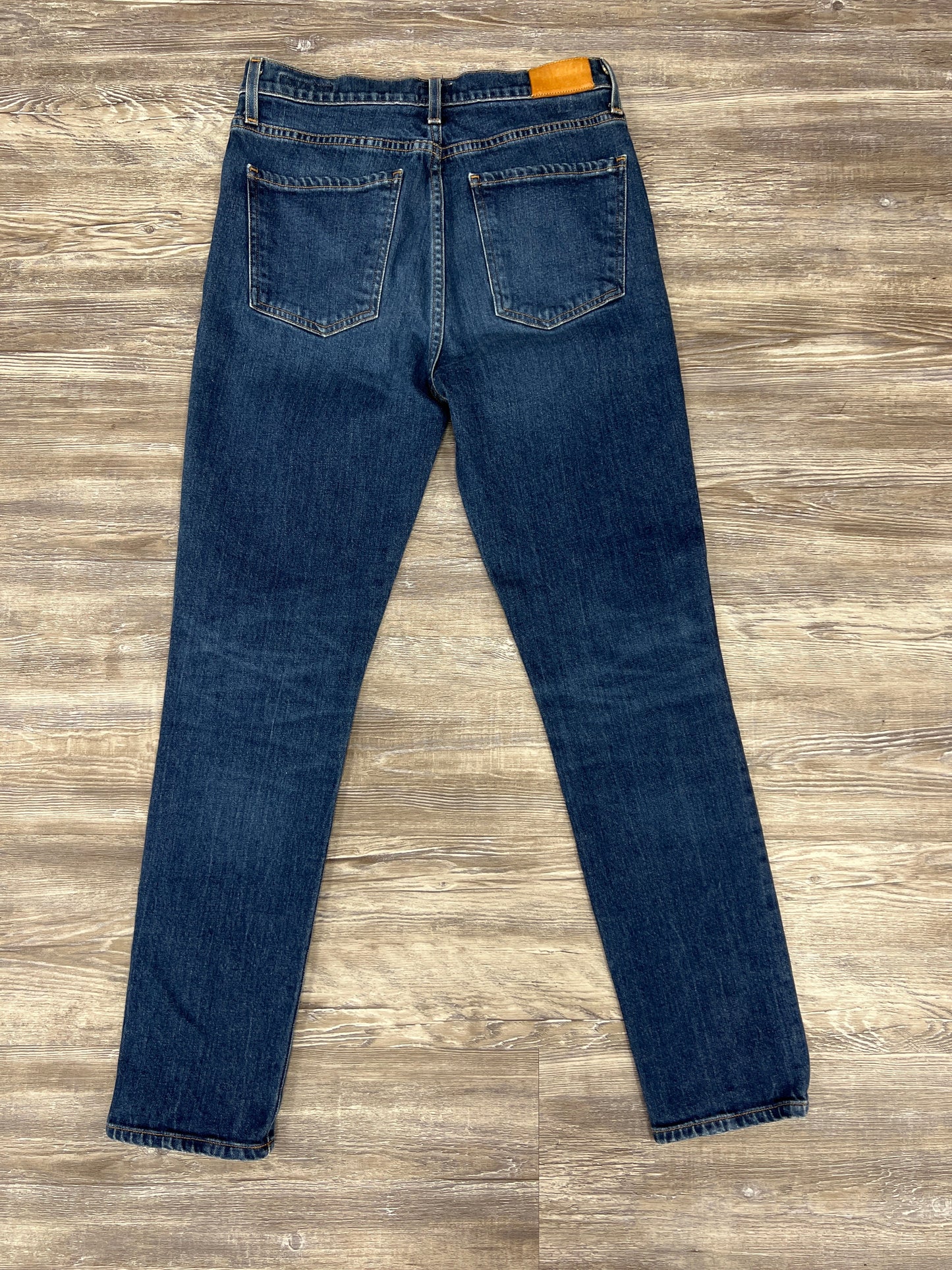 Jeans Designer By Citizens Of Humanity Size: 2