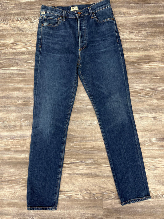 Jeans Designer By Citizens Of Humanity Size: 2