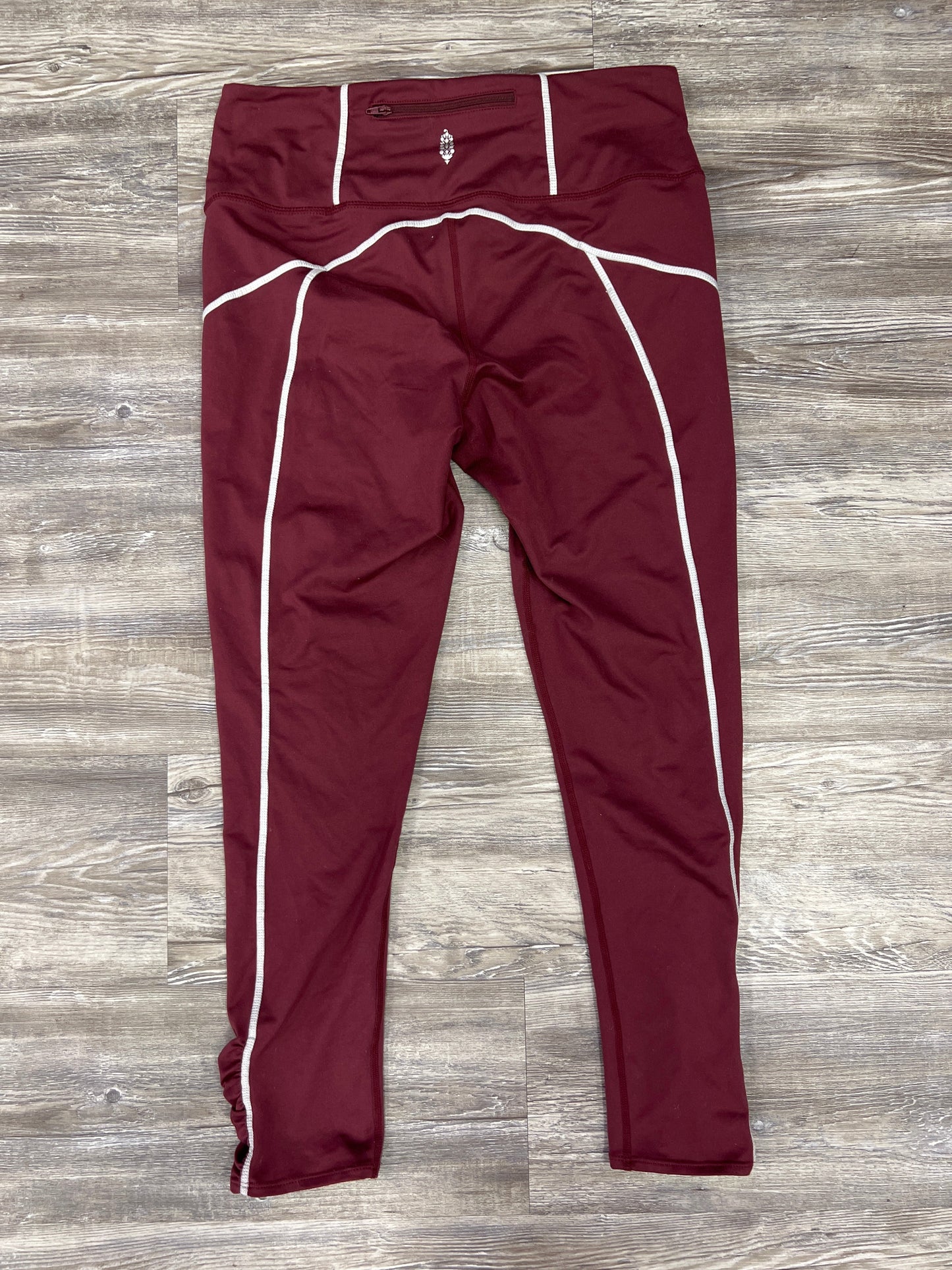 Athletic Leggings By Free People Size: L