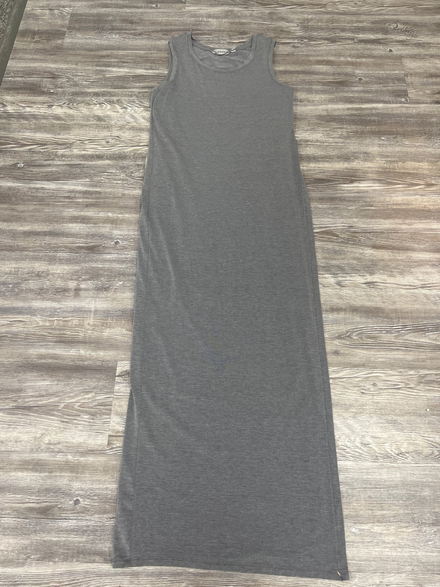 Dress Casual Maxi By Athleta  Size: Xs