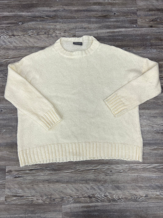 Sweater By Wooden Ships Size: S