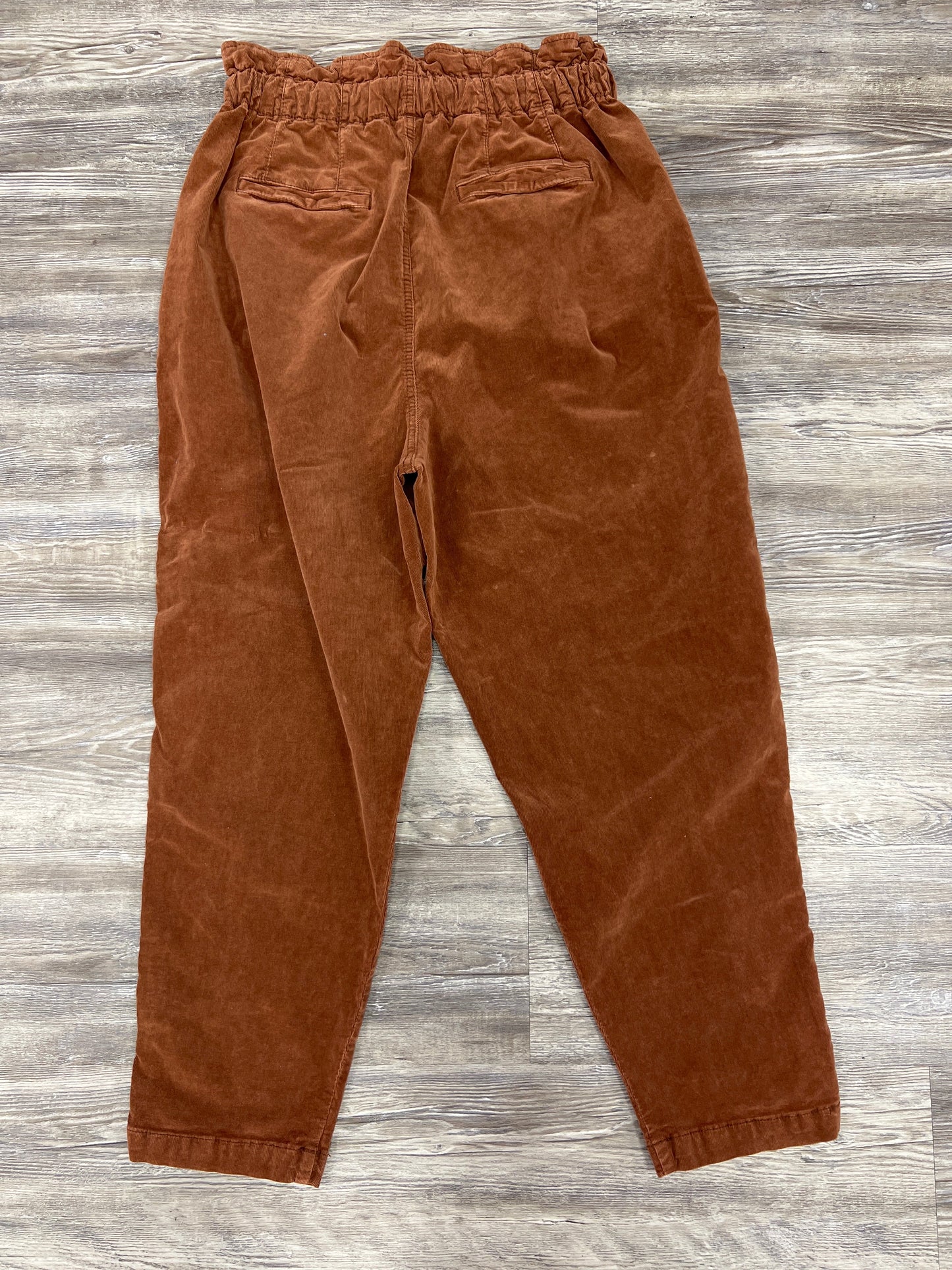 Pants Corduroy By Free People Size: 4