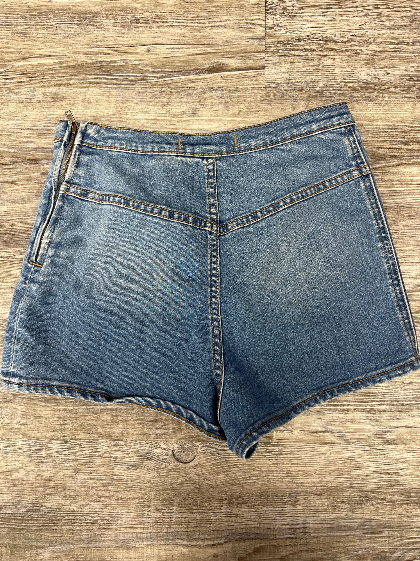 Shorts By Free People Size: 0