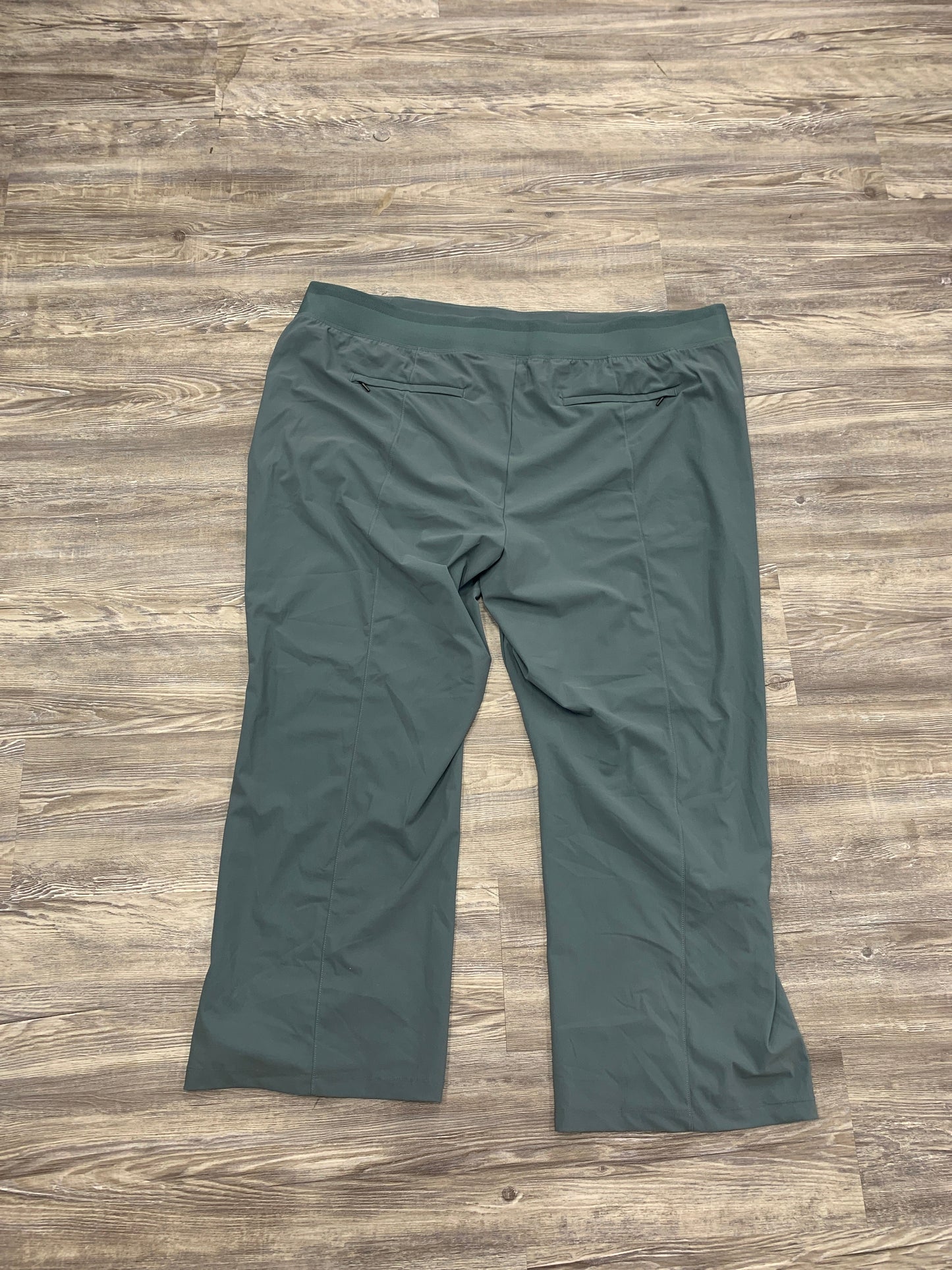 Athletic Pants By Athleta  Size: 24