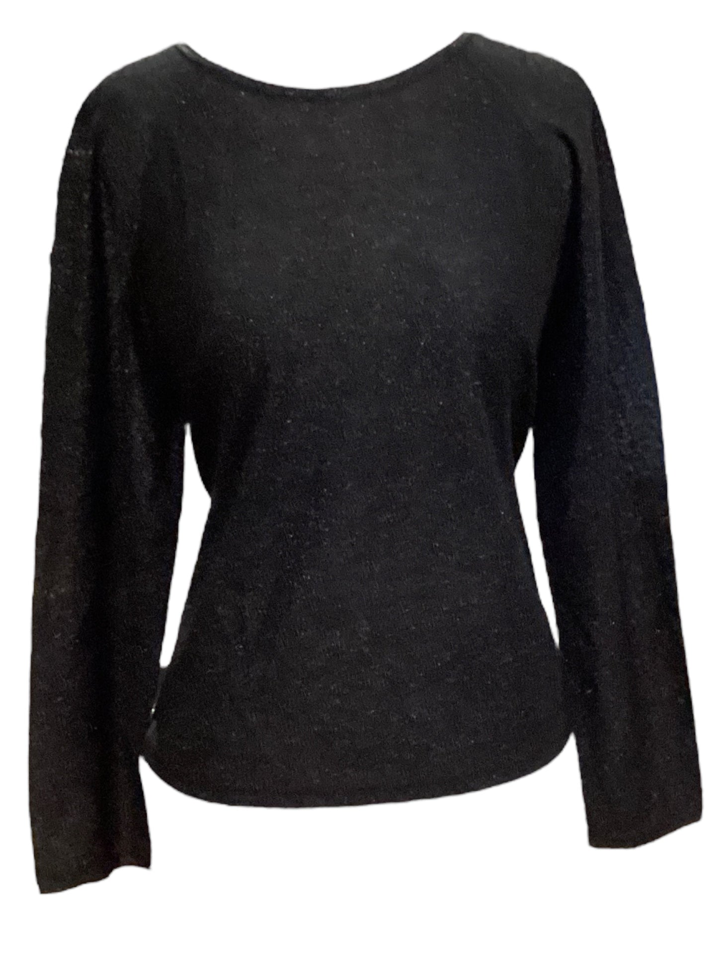 Top Long Sleeve By Classiques Entier  Size: L