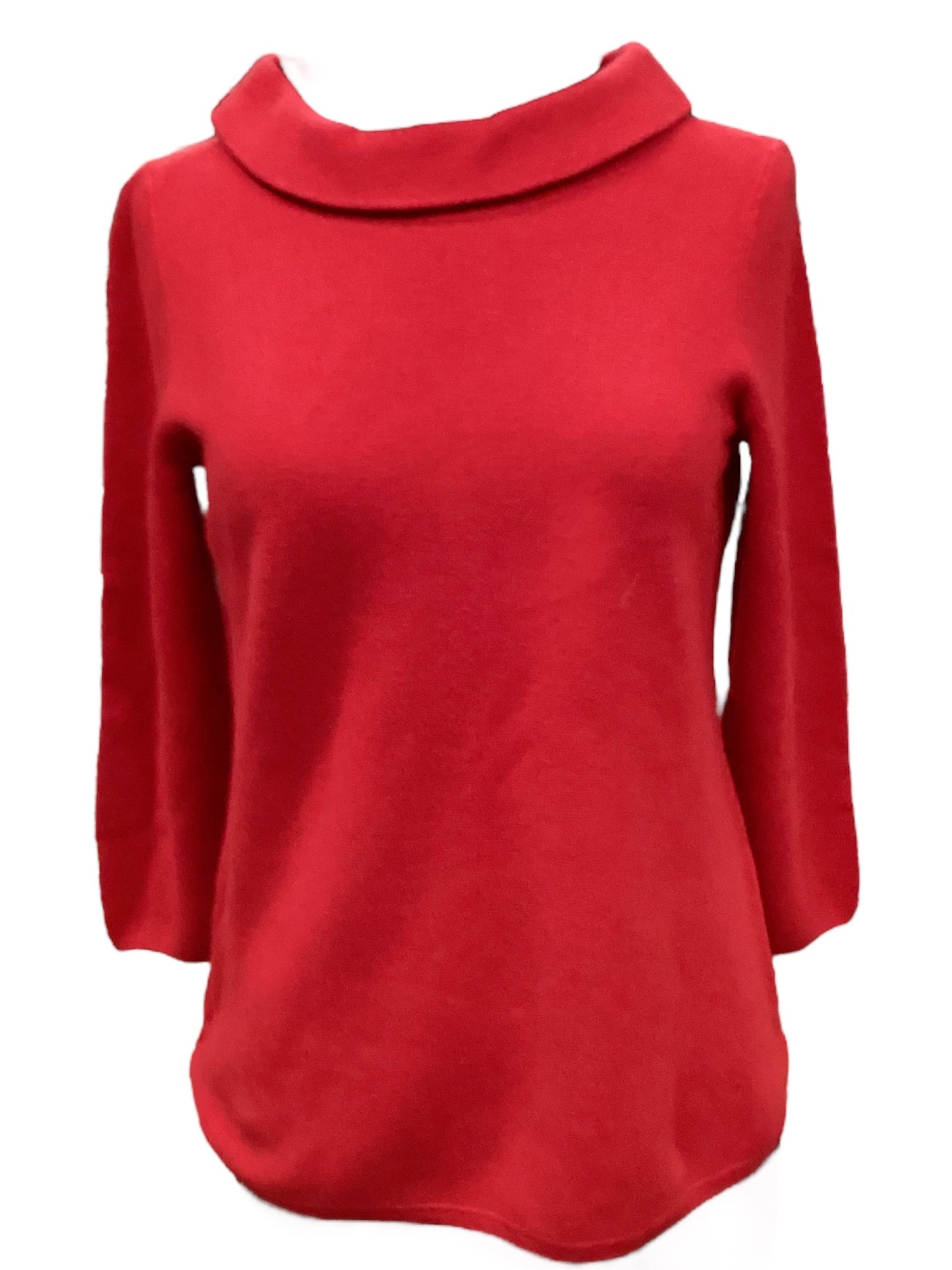 Top Long Sleeve By Talbots  Size: S