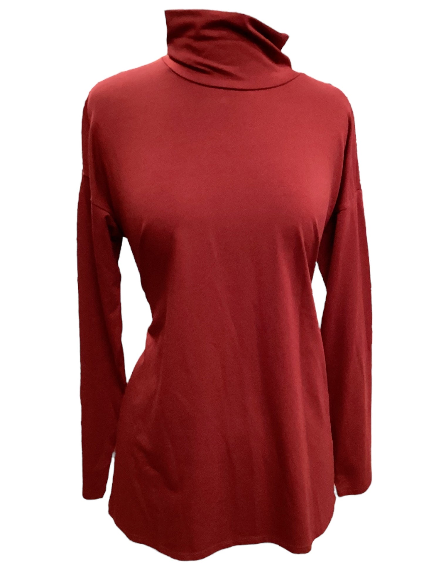 Top Long Sleeve By J Jill  Size: M