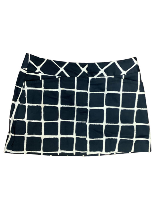 Skirt Mini & Short By Trina Turk  Size: S