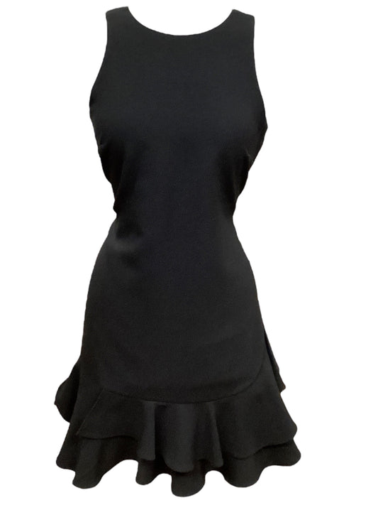 Dress Casual Midi By Cynthia Rowley  Size: S