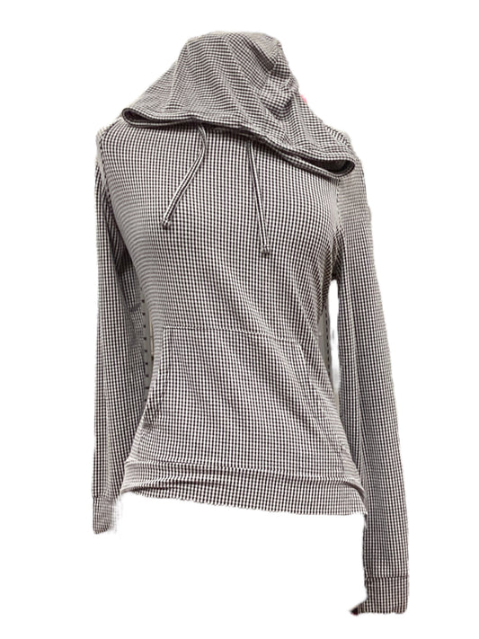 Sweatshirt Hoodie By Weatherproof  Size: Xs
