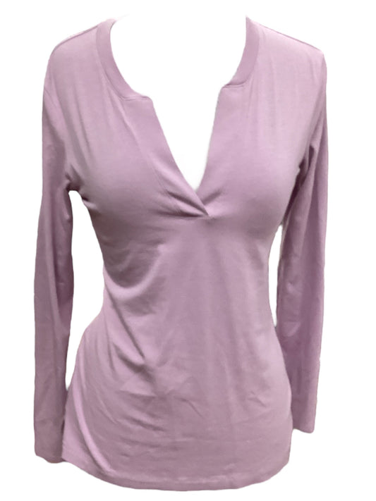Top Long Sleeve By Cynthia Rowley  Size: Xs