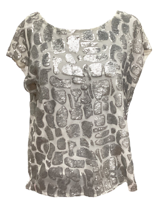 Top Short Sleeve By Vince Camuto  Size: S