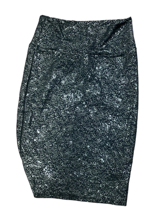 Skirt Midi By Lularoe  Size: S
