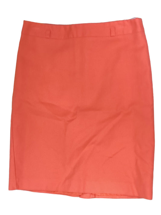 Skirt Midi By Van Heusen  Size: S