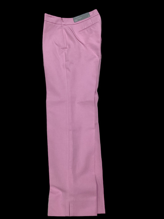 Pants Linen By Talbots  Size: 2petite