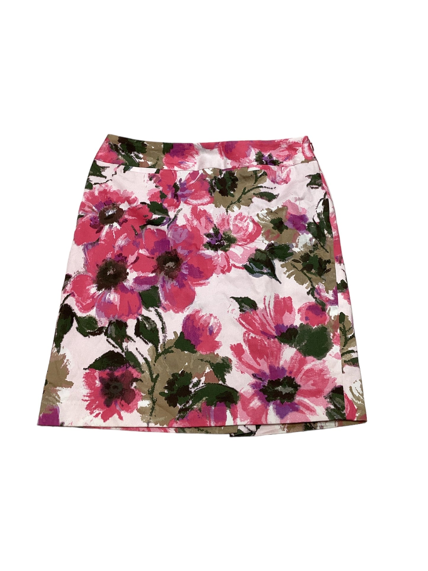 Skirt Midi By Evan-picone  Size: 4
