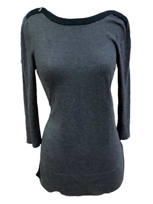Top 3/4 Sleeve Basic By Cable And Gauge  Size: S