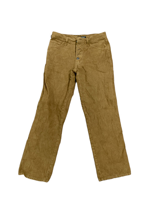 Pants Ankle By Lucky Brand  Size: 4