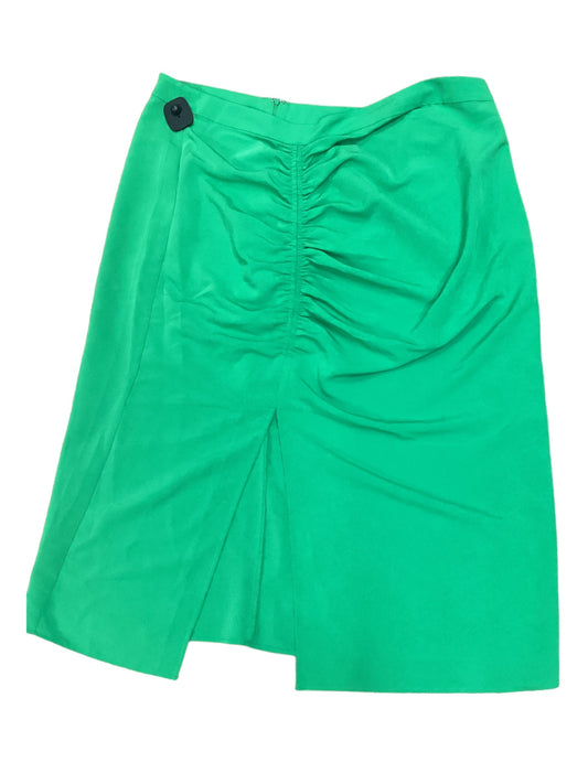 Skirt Midi By Eloquii  Size: 3x