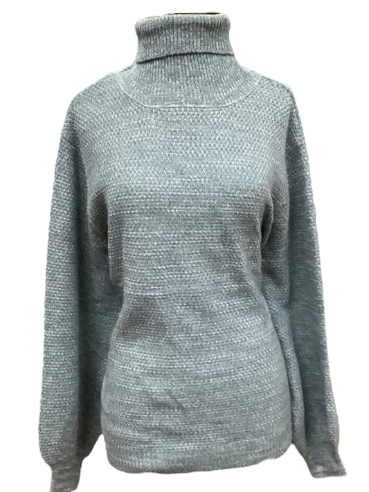 Sweater By Zenana Outfitters  Size: L