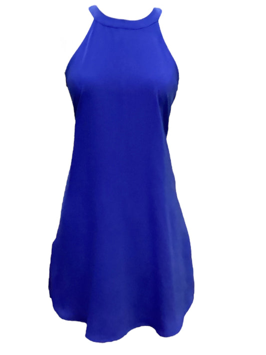 Dress Casual Midi By Adrienne Vittadini  Size: Xs