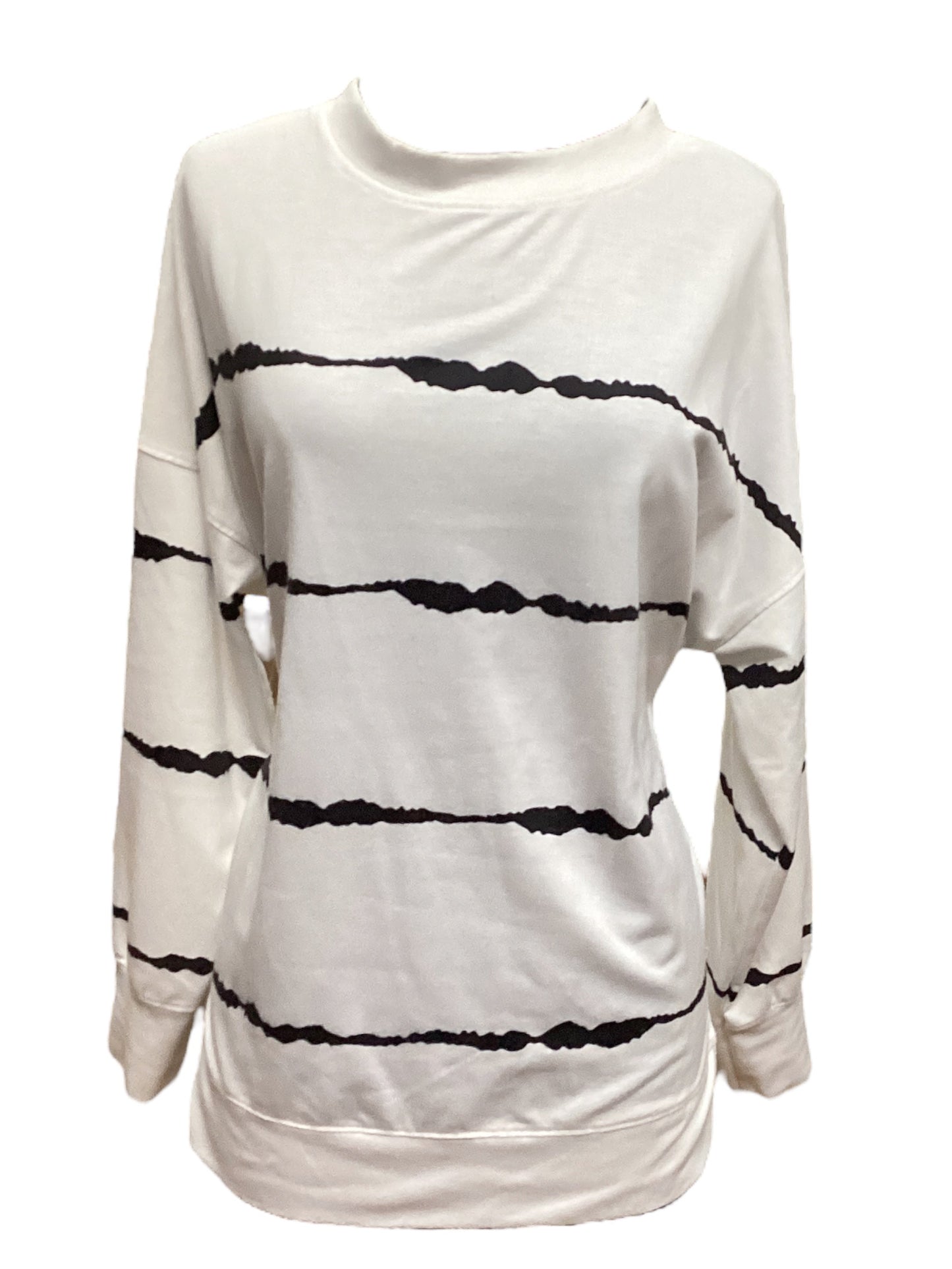 Top Long Sleeve By Clothes Mentor  Size: L