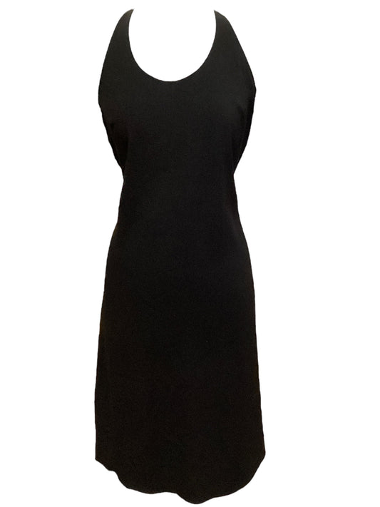 Dress Casual Midi By Trouve  Size: S