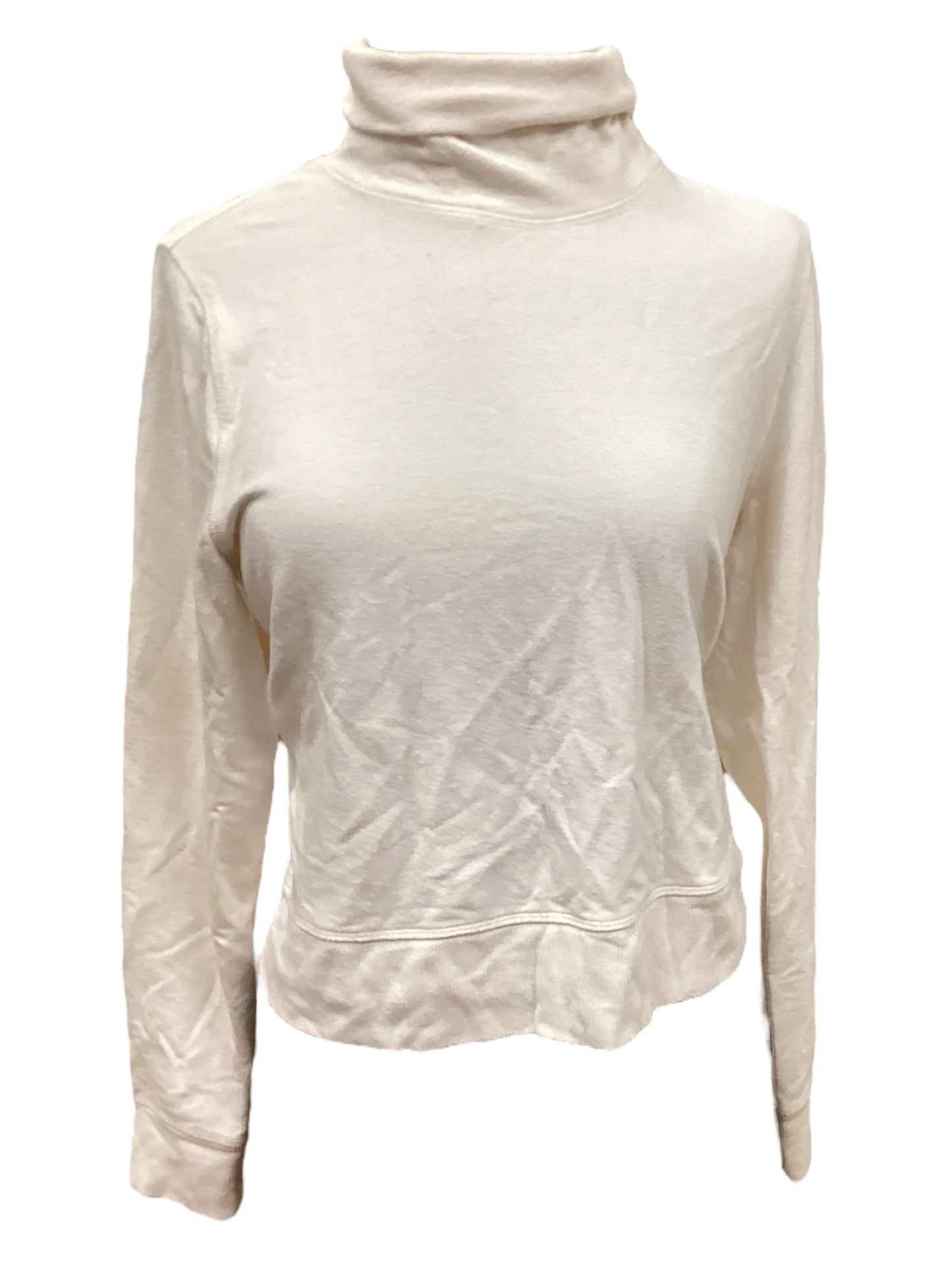 Top Long Sleeve By Athleta  Size: M