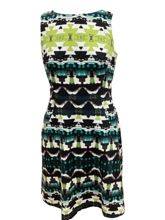 Dress Casual Midi By Vince Camuto  Size: 6