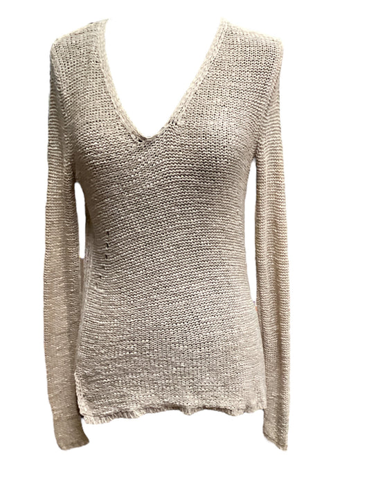 Top Long Sleeve By H&m  Size: Xs