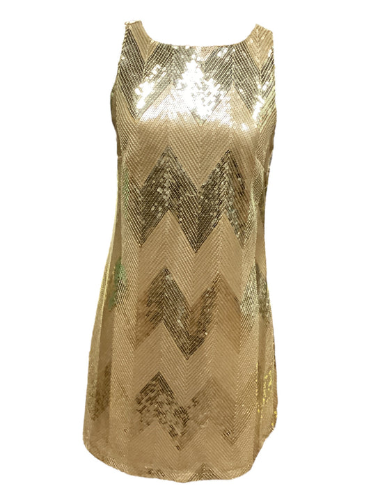 Dress Casual Midi By Bb Dakota  Size: S