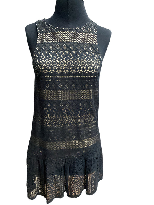 Dress Casual Midi By Lush  Size: S