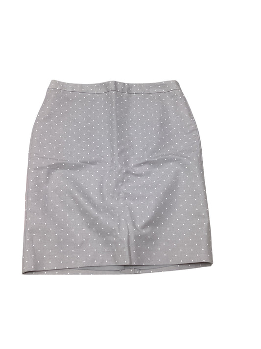 Skirt Midi By Liz Claiborne  Size: 4