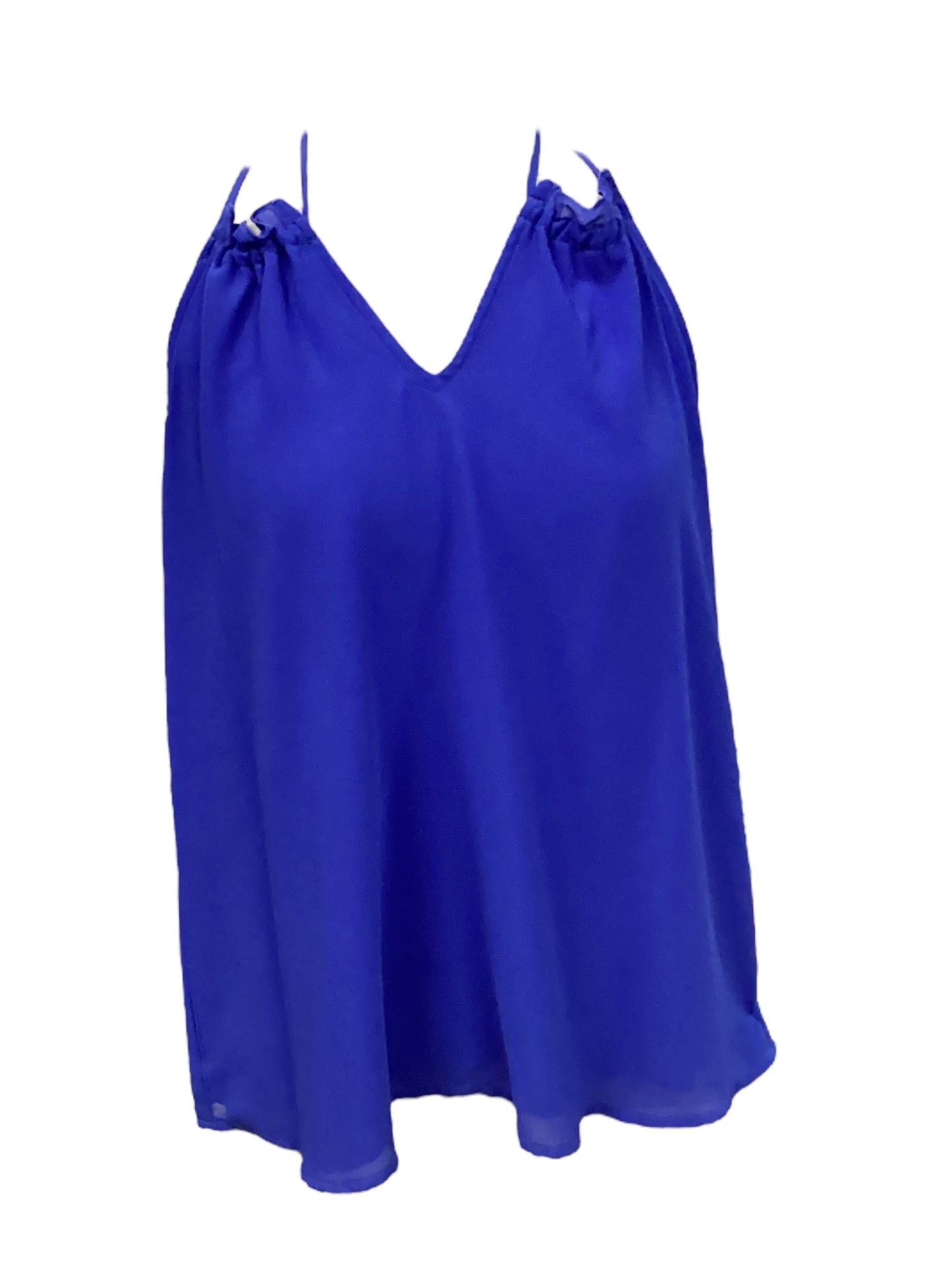 Top Sleeveless By Vestique  Size: S