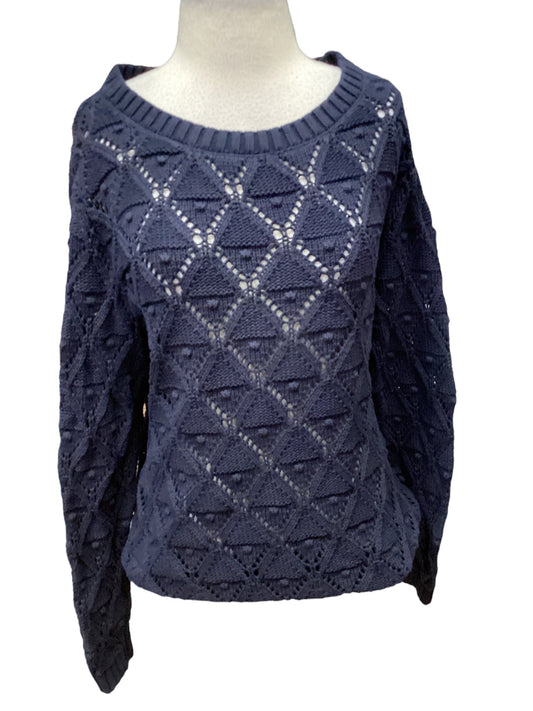 Sweater By Tommy Hilfiger  Size: Xl