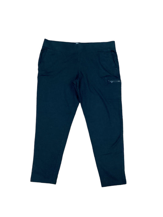 Athletic Pants By Clothes Mentor  Size: Petite Large