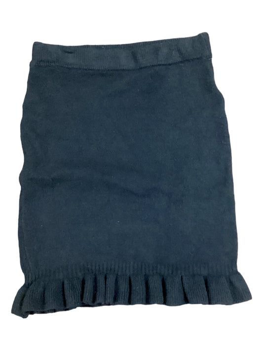 Skirt Midi By Bcbg  Size: L