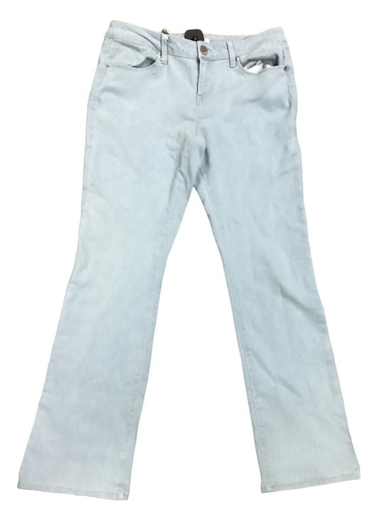Jeans Relaxed/boyfriend By No Boundaries  Size: 13