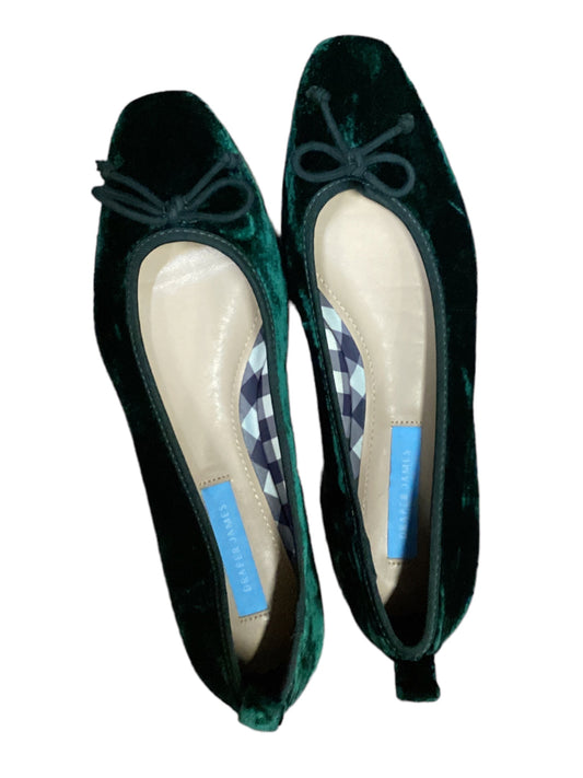 Shoes Flats Ballet By Draper James  Size: 6