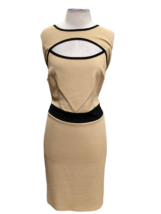 Dress Casual Midi By Ashley Stewart  Size: Xl