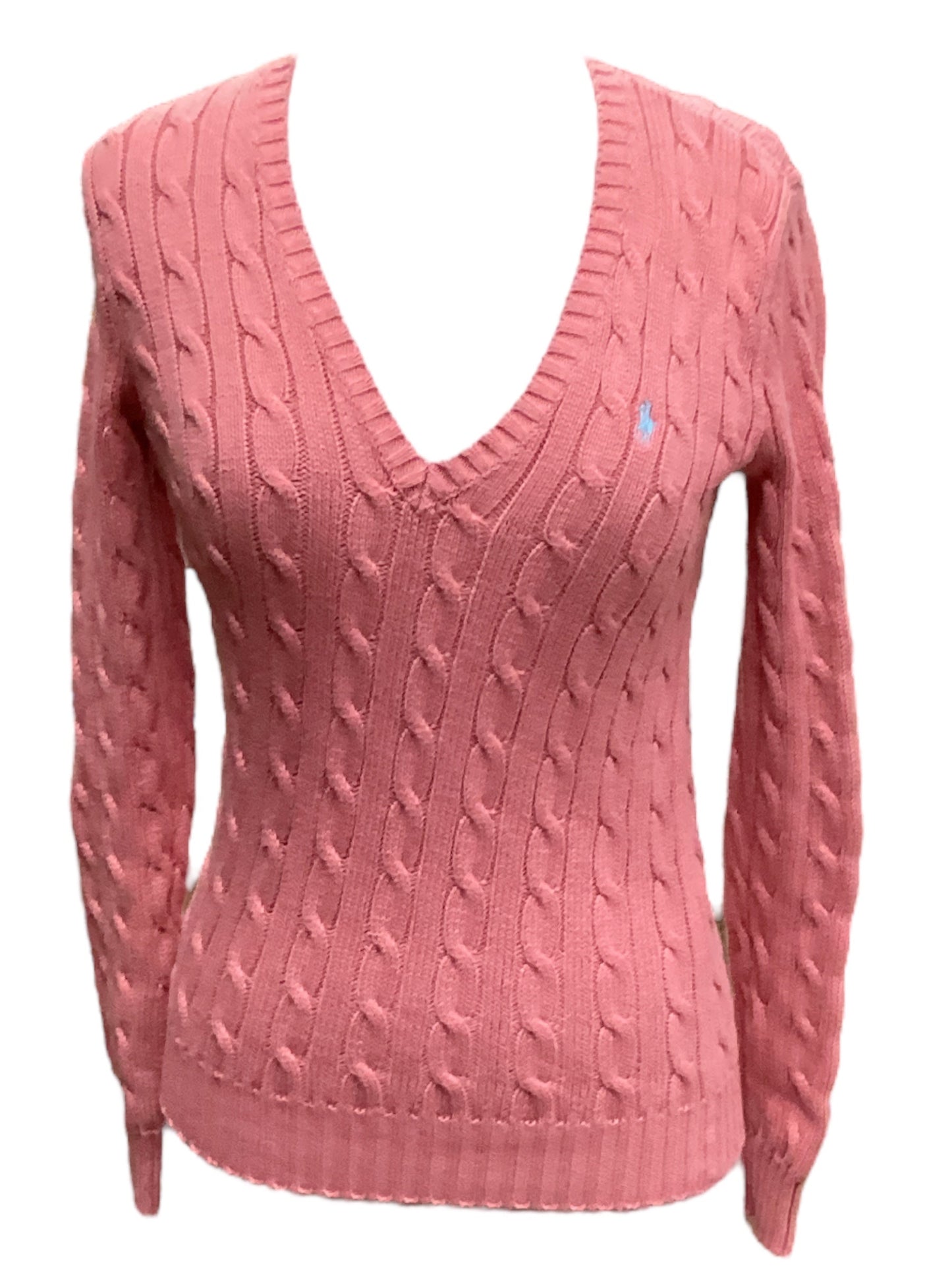 Sweater By Ralph Lauren  Size: Xs