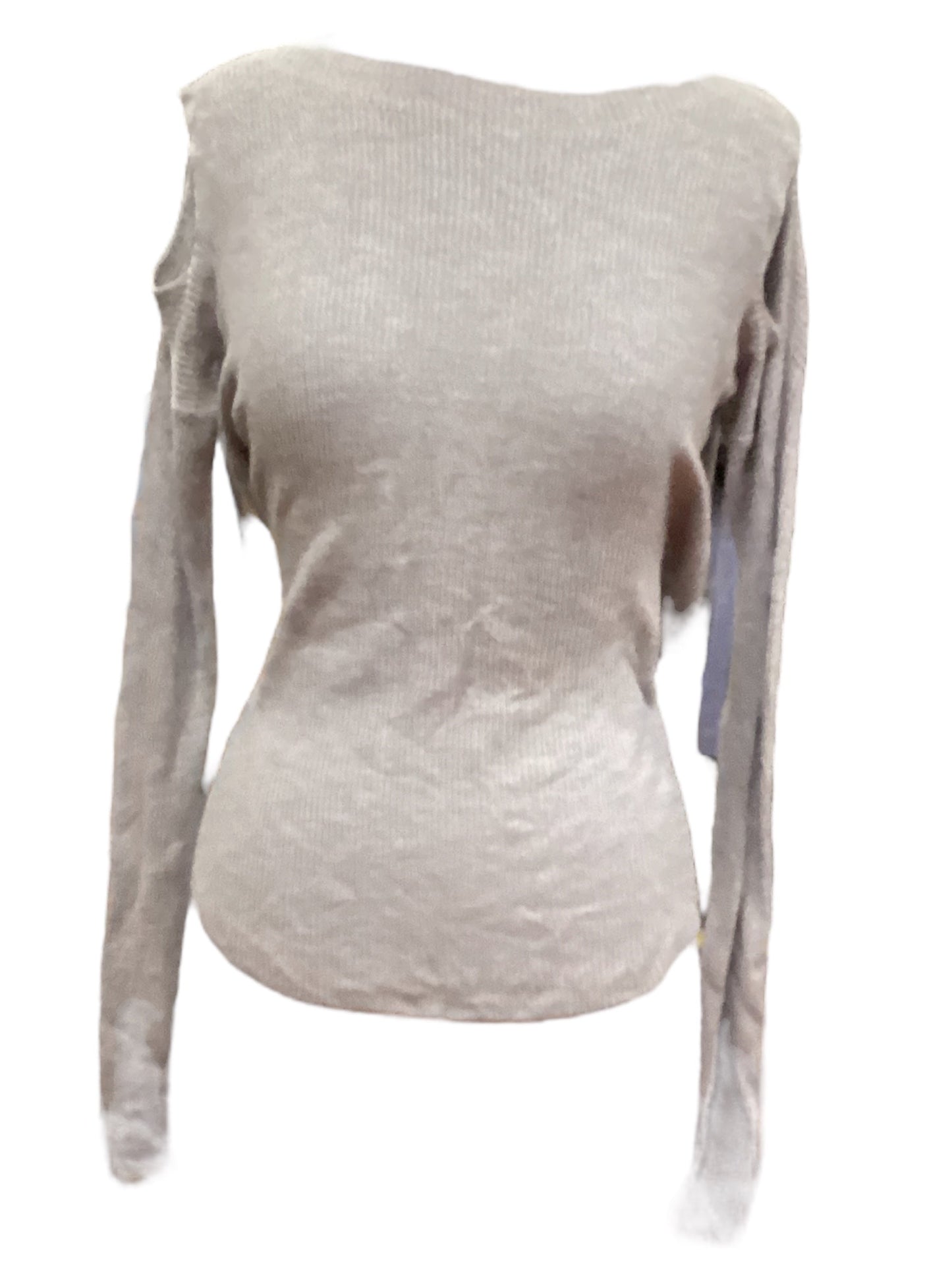 Top Long Sleeve By Express  Size: Xs