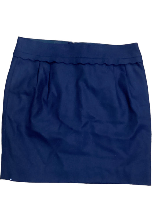 Skirt Mini & Short By J Crew  Size: 6