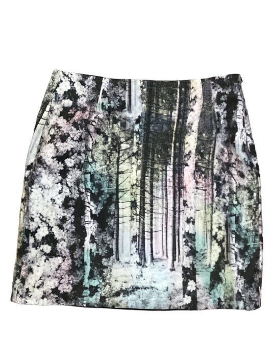 Skirt Midi By Catherine Malandrino  Size: 8
