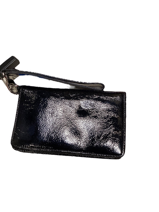 Wristlet By Hobo Intl  Size: Small