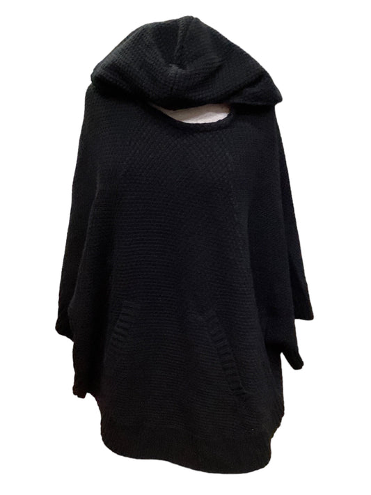 Poncho By Bass  Size: S