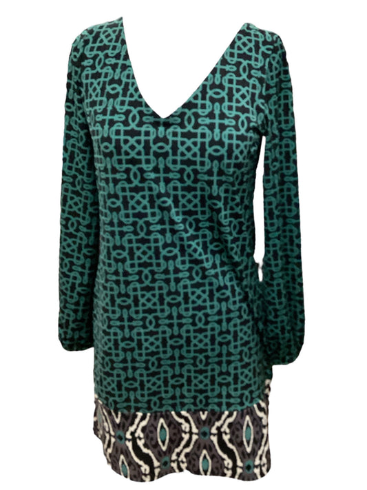Dress Casual Midi By Tracy Negoshian  Size: S