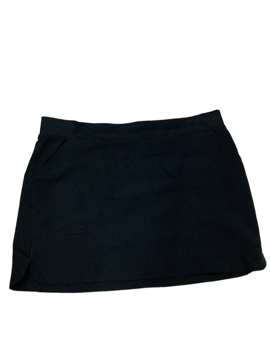 Athletic Skort By 32 Degrees  Size: Xxl