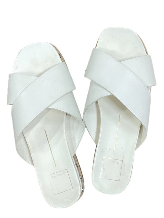 Sandals Flats By Dolce Vita  Size: 7.5