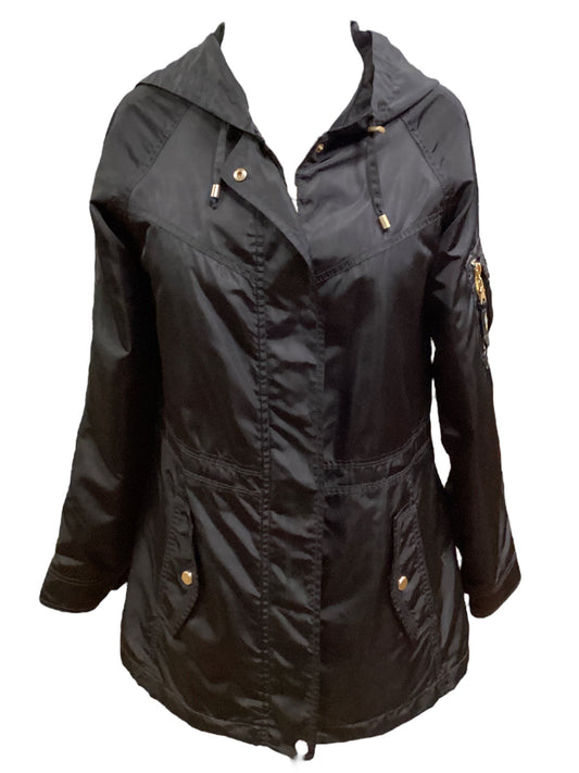 Jacket Windbreaker By Jones New York  Size: Xs